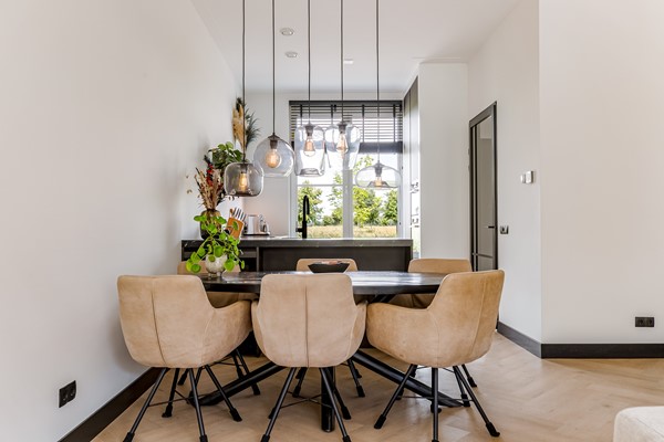 Medium property photo - Cypruskade 12, 1362 JN Almere